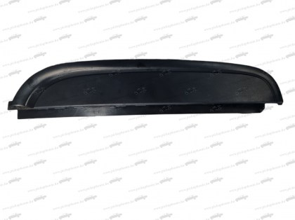 TKE ajtó külső burkolat JH